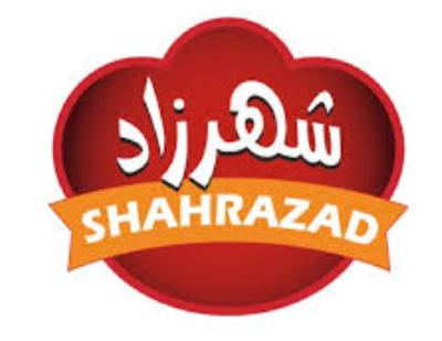 شهرزاد